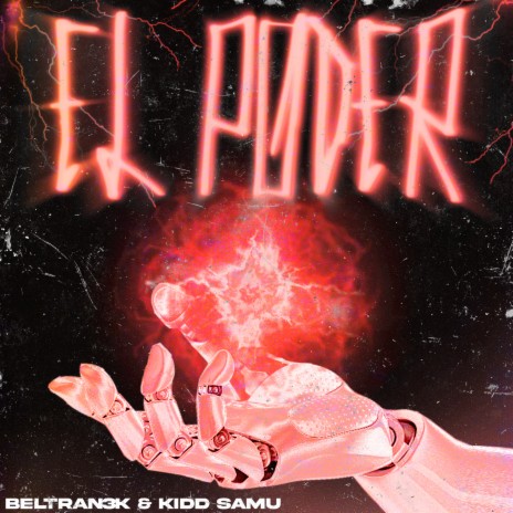 El Poder ft. kidd Samu | Boomplay Music