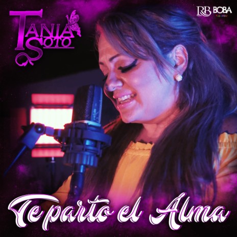 Te Parto El Alma | Boomplay Music