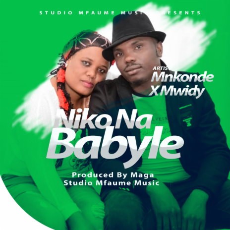  Niko Na babyle ft. Mwindy. | Boomplay Music