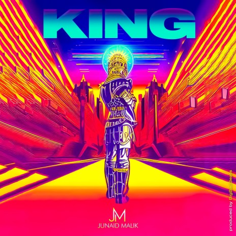 King | Boomplay Music