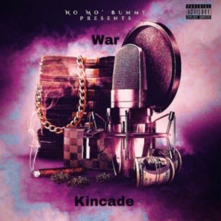 War (Chopped and Screwed)