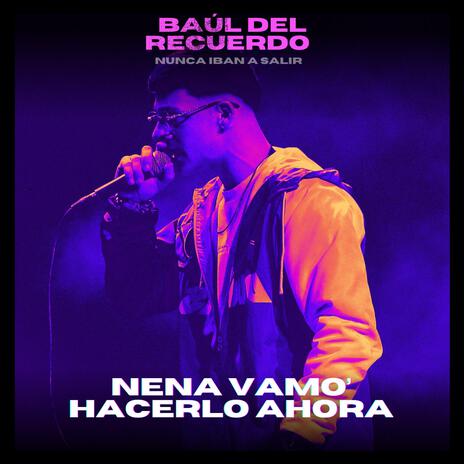 Nena vamo hacerlo ahora / fefo Nw / dyan | Boomplay Music