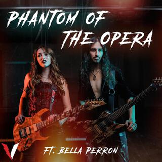 The Phantom Of The Opera