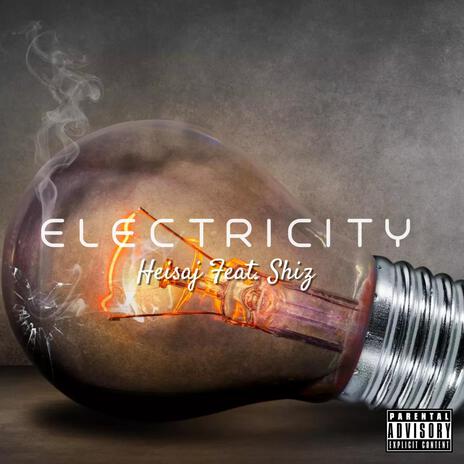 Electricity | Boomplay Music