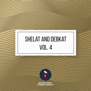 Shelat and Debkat, Vol. 4
