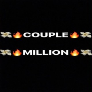 Couple Million (Clean Version)