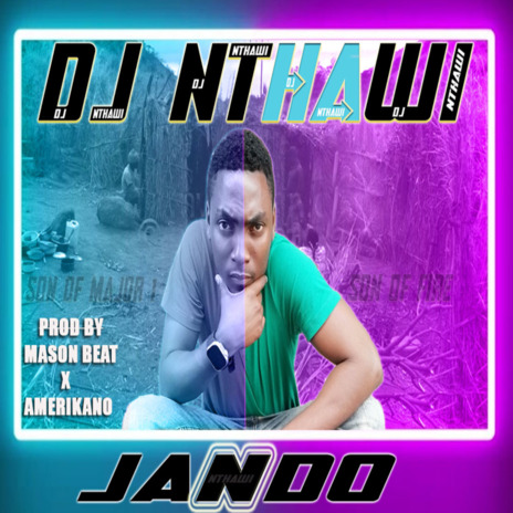 JANDO | Boomplay Music