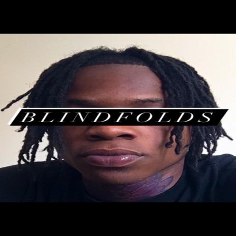 Tae’vo - Blindfolds