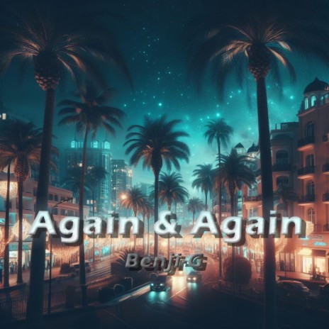 Again & Again | Boomplay Music