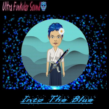 Into The Blue | Boomplay Music