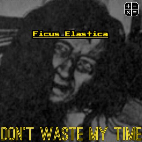 Don't Waste My Time | Boomplay Music