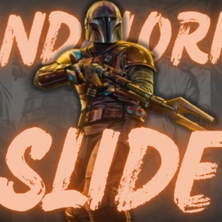 Mandalorian Slide