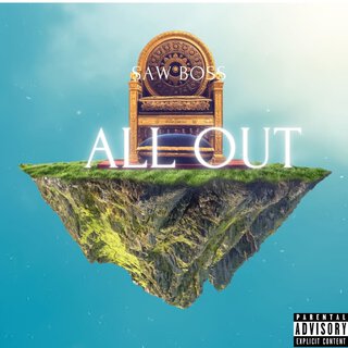 All Out (clean) (OFFICIAL AUDIO)