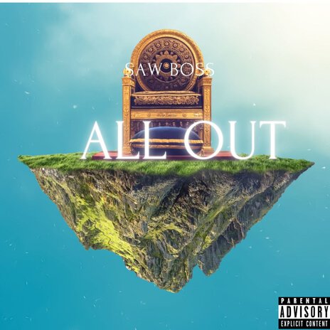 All Out (clean) (OFFICIAL AUDIO) | Boomplay Music