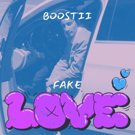 Fake Love | Boomplay Music