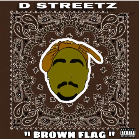 BROWN FLAG | Boomplay Music