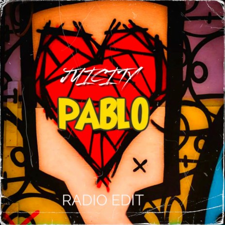 Pablo (Radio Edit)