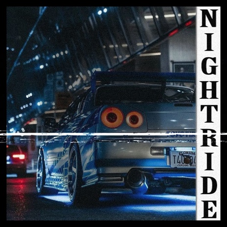 Nightride | Boomplay Music