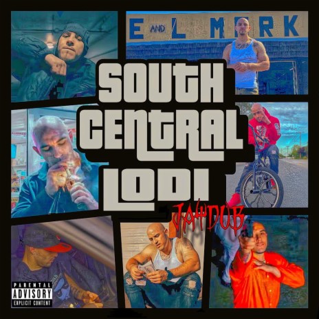 South Central Lodi | Boomplay Music