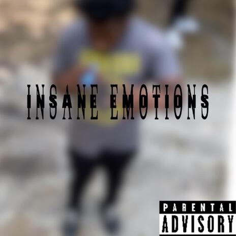 Insane Emotions ft. 1backendpape | Boomplay Music