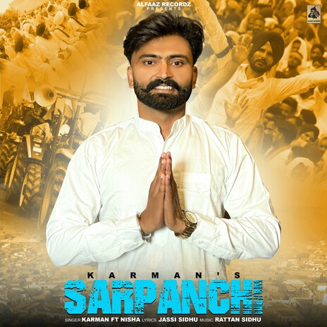 Sarpanchi | Boomplay Music