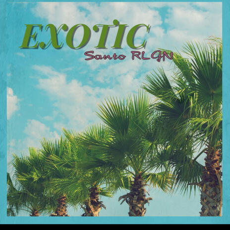 Exotic | Boomplay Music