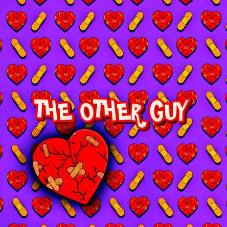 The Other Guy | Boomplay Music