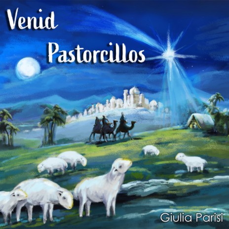 Venid Pastorcillos | Boomplay Music