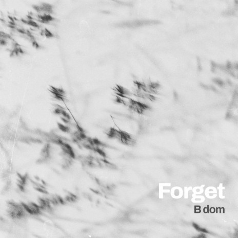 Forget | Boomplay Music