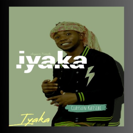 Iyaka | Boomplay Music