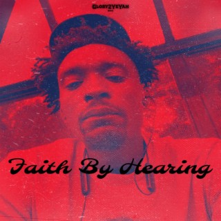 Faith By Hearing EP
