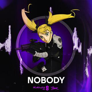 Nobody - كايجو رقم 8 النسخة العربية