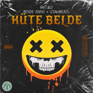 KÜTE BELDE