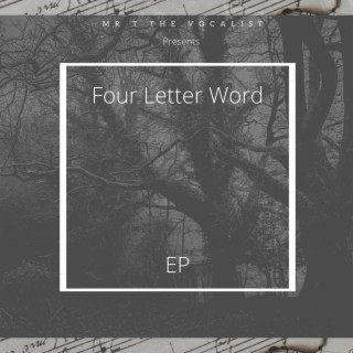 Four letter word