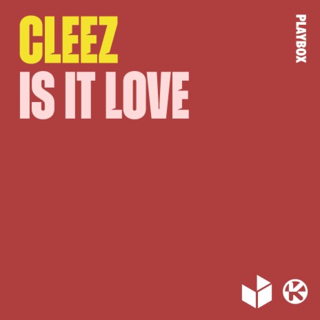 Is It Love | Boomplay Music