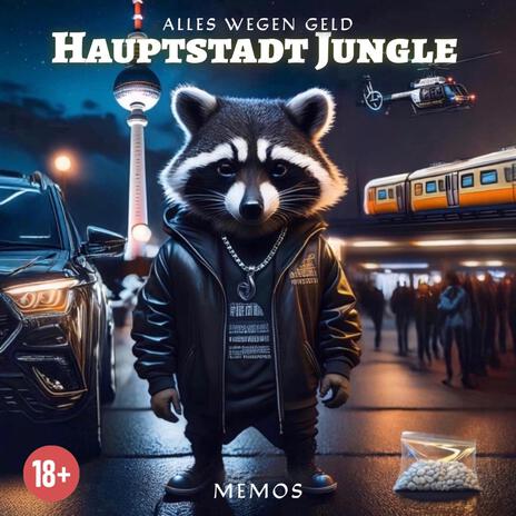 Hauptstadt Jungle | Boomplay Music