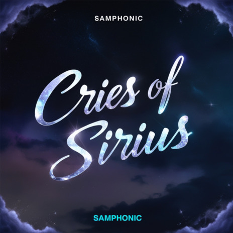 Cries of Sirius | Boomplay Music