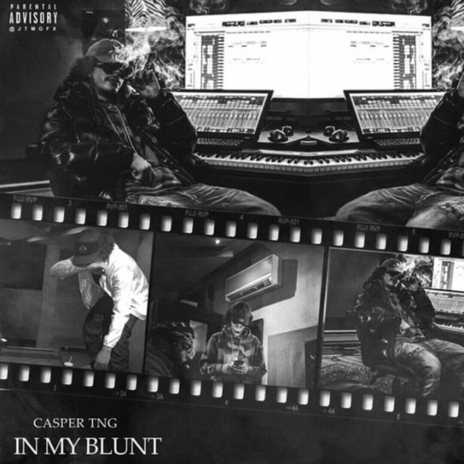 In My Blunt | Boomplay Music