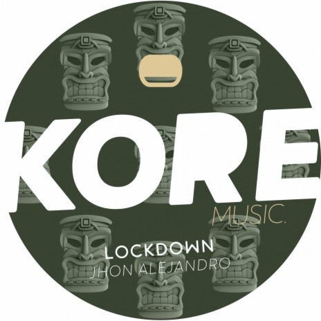 Lockdown | Boomplay Music