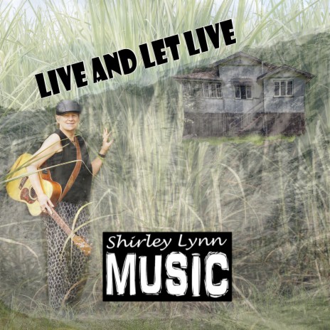 Live and Let Live | Boomplay Music