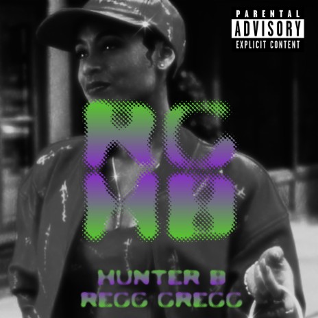 RGHB ft. Regg Gregg | Boomplay Music
