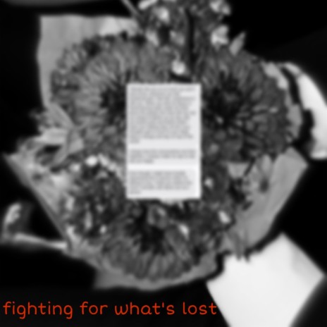 Fighting For What's Lost | Boomplay Music