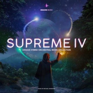 Supreme IV