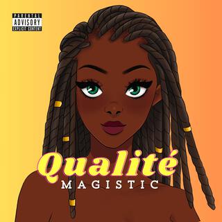 Qualité lyrics | Boomplay Music