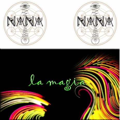 La Magia | Boomplay Music