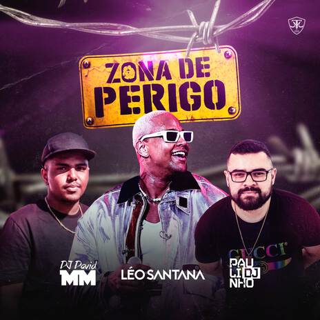 Z0na de P3rigo ft. Paulinho Dj | Boomplay Music