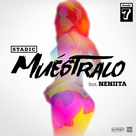 Muestralo ft. Neniita | Boomplay Music