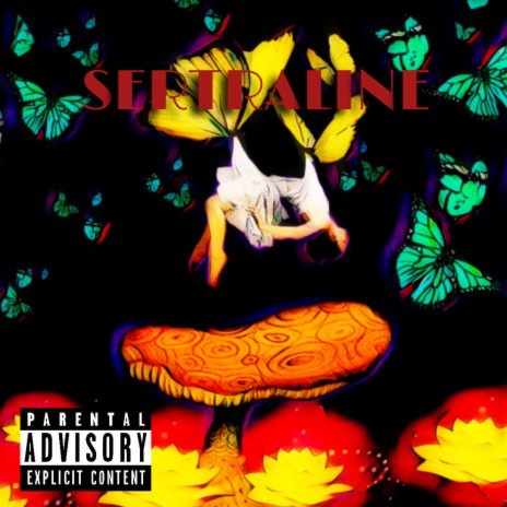 Sertraline ft. Elendae | Boomplay Music