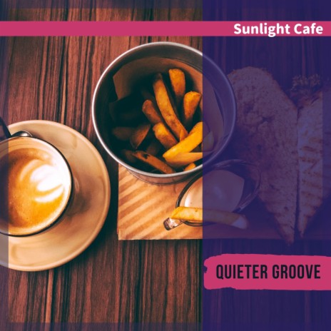 A Morning Cafe | Boomplay Music