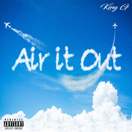 Air it Out | Boomplay Music